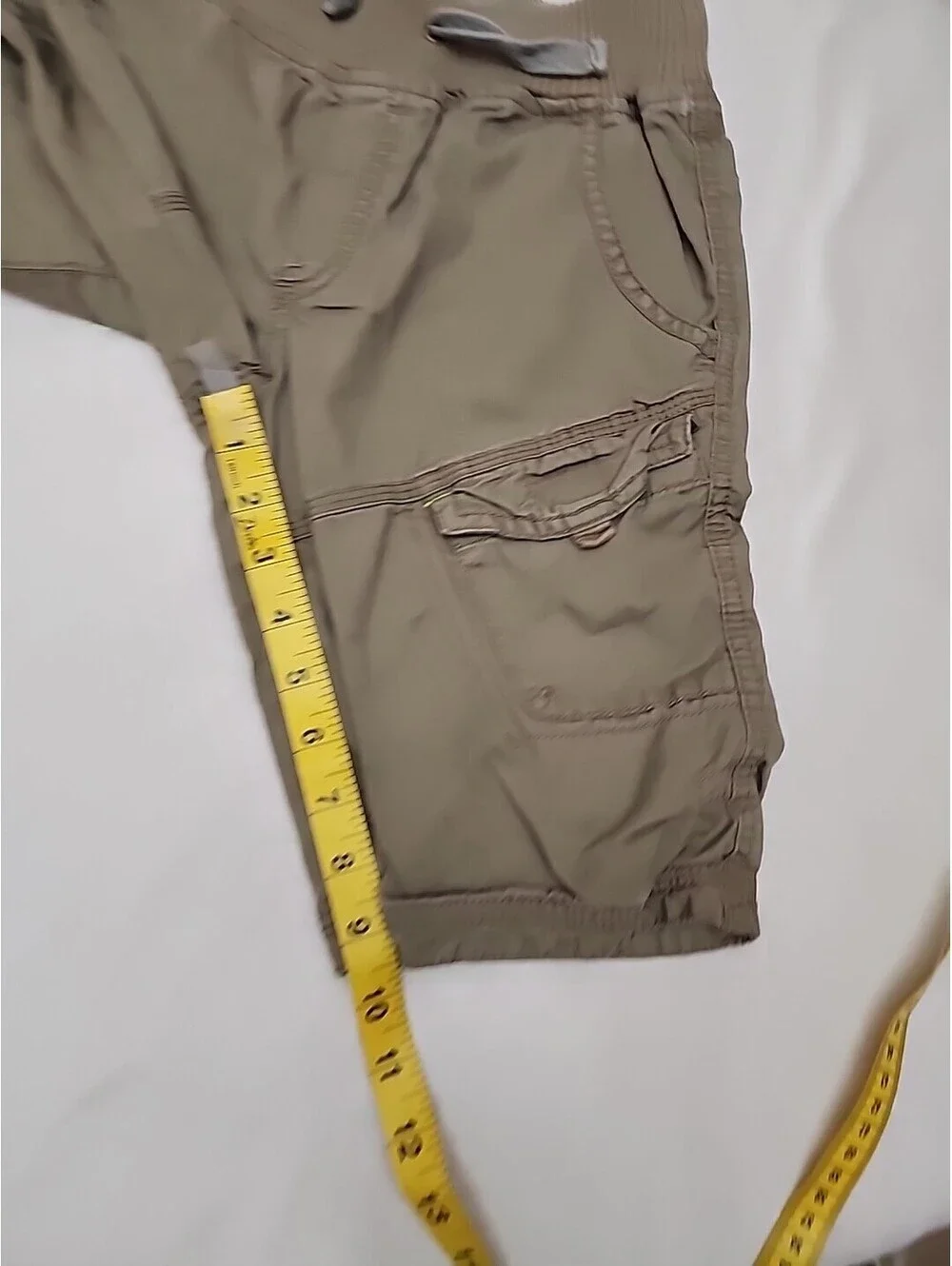 4 Shorts Boys 3 Gap Chino and active with pockets S 7 1 Circo 6/7
